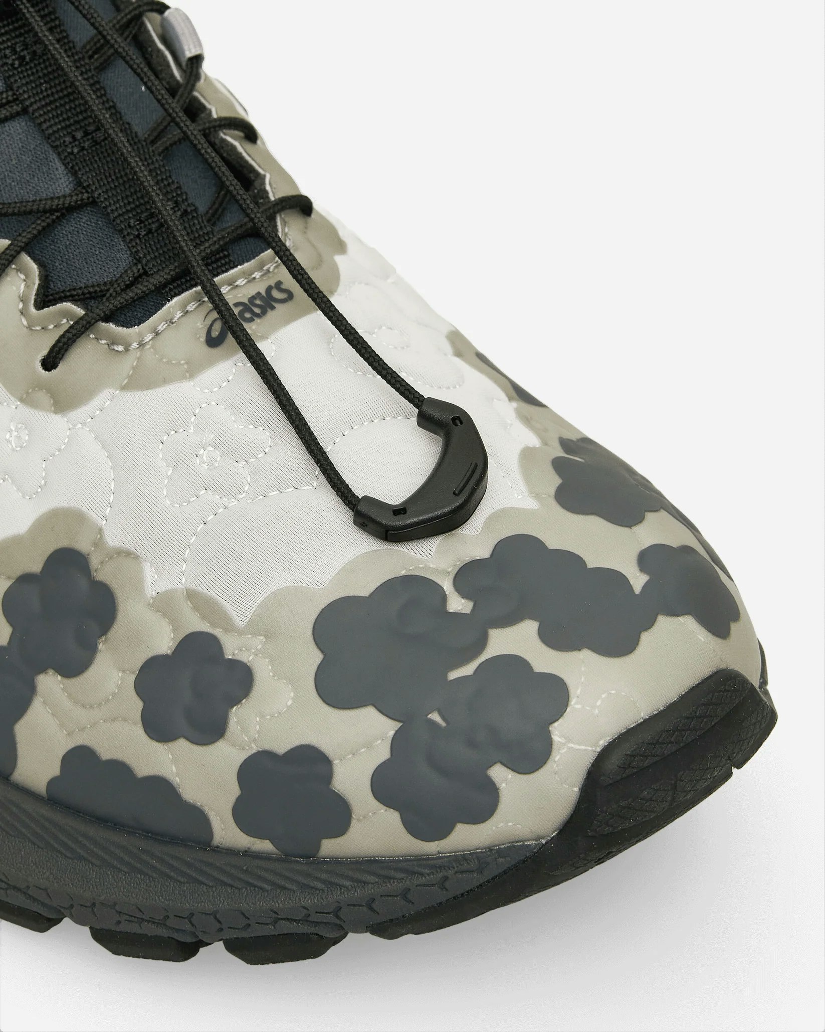 Cecilie Bahnsen x Asics Gel-Terrain MT "Pure Silver"
