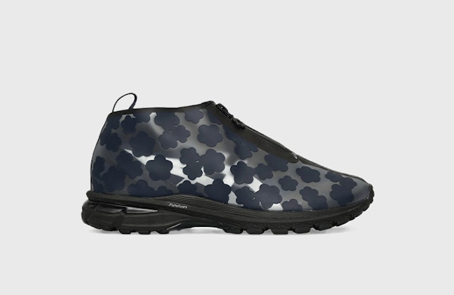 Cecilie Bahnsen x Asics Gel-Terrain MT "Midnight Pure Silver" Cecilie Bahnsen x Asics Gel-Terrain MT "Midnight Pure Silver"