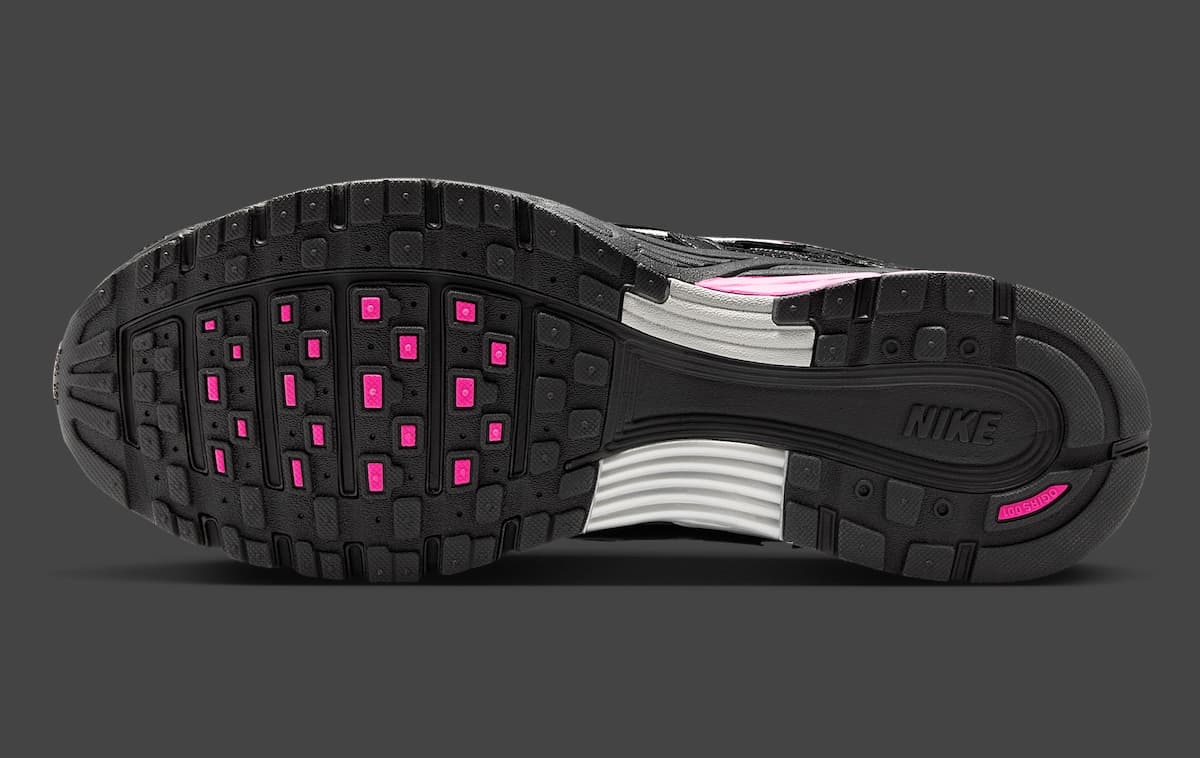 Nike P-6000 "Hyper Pink"