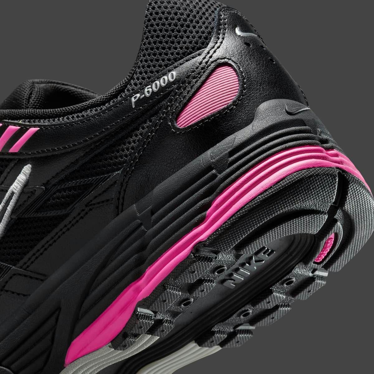 Nike P-6000 "Hyper Pink"