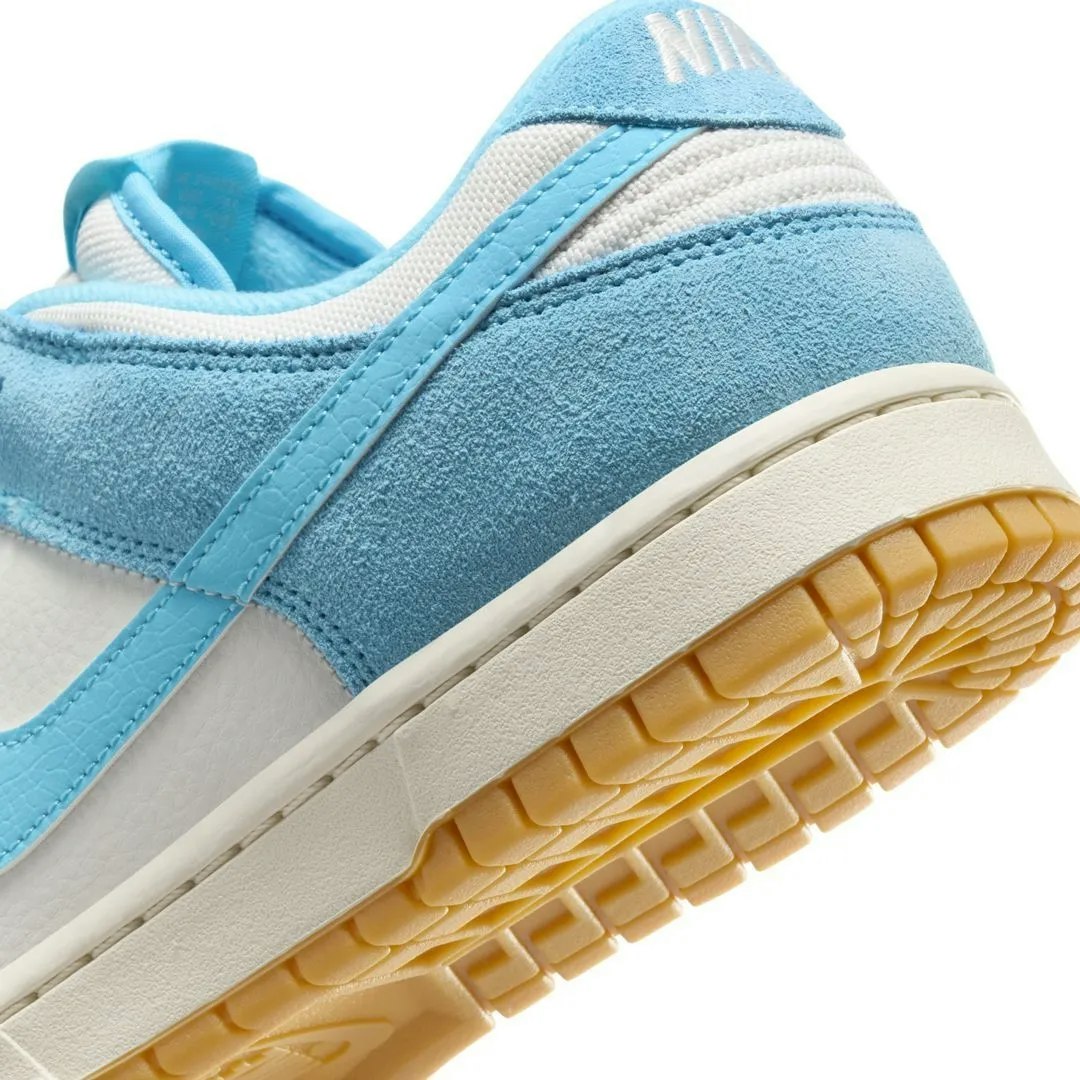 Nike Dunk Low "Baltic Blue"