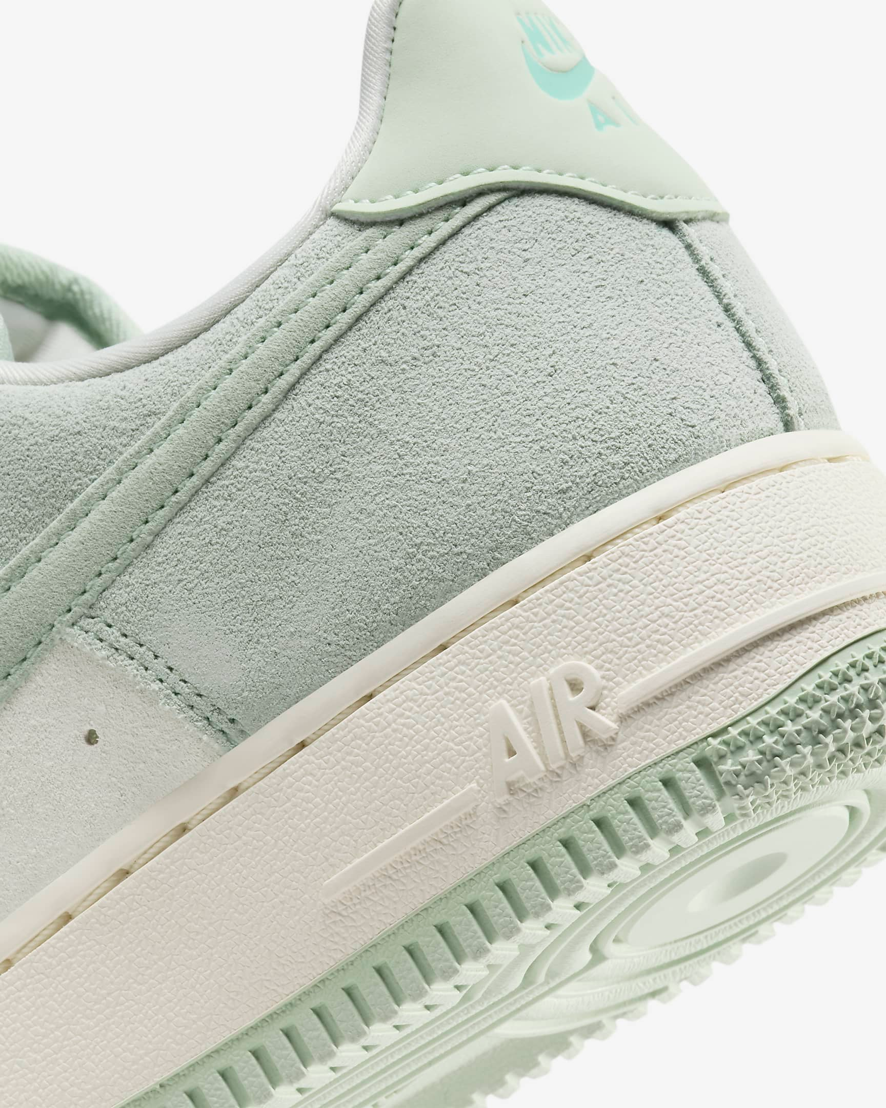 pistachio frost air force 1