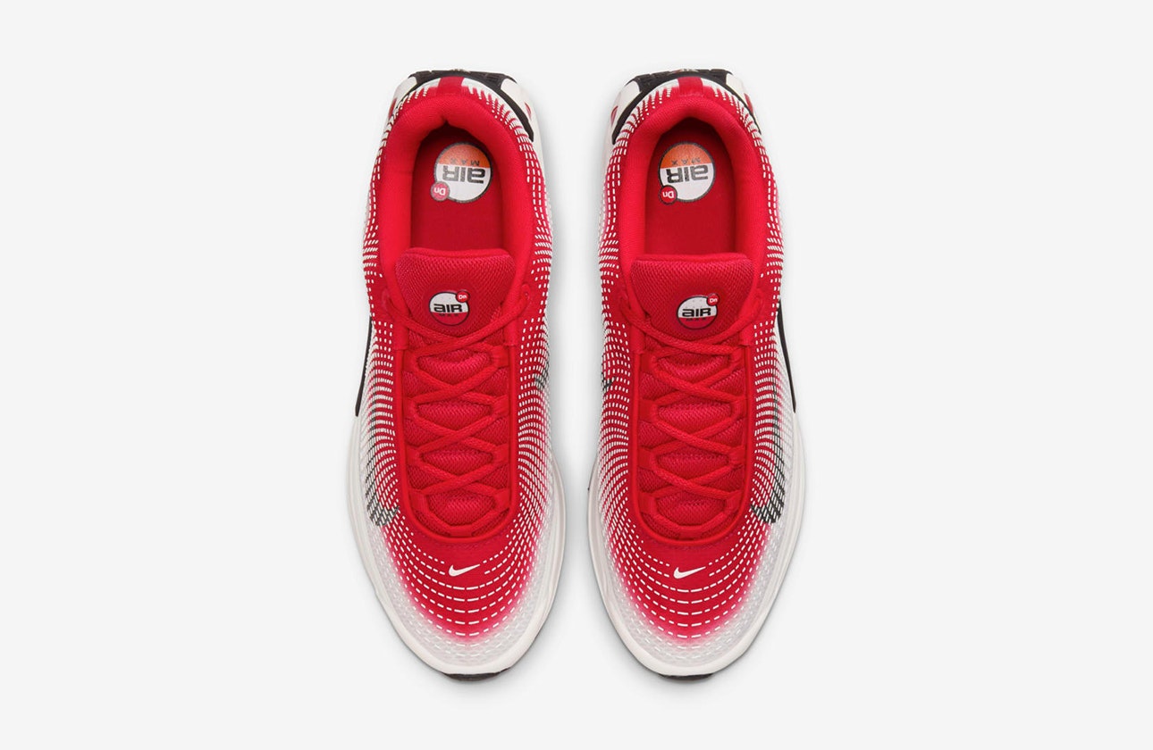 Nike Air Max DN "University Red"
