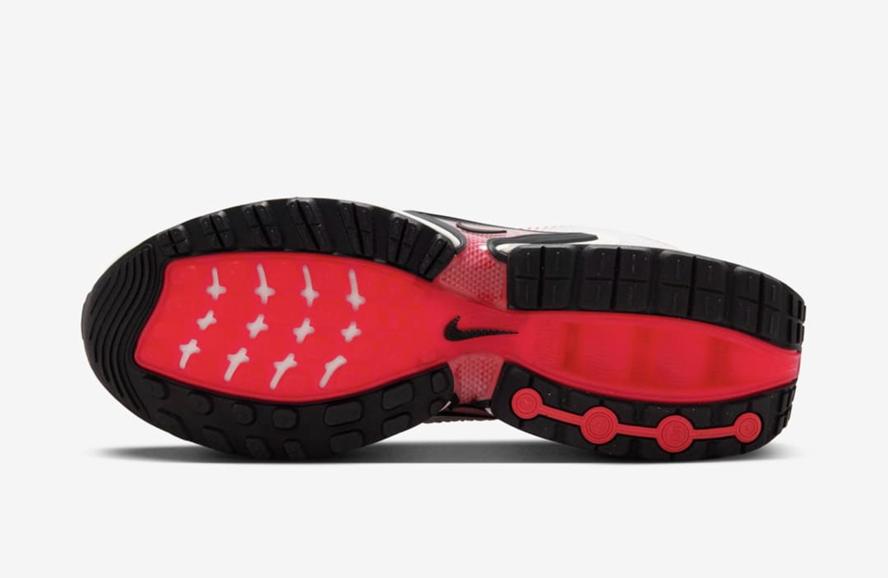 Nike Air Max DN "University Red"
