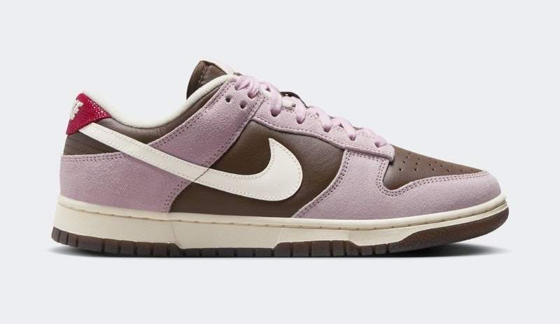 Nike Dunk Low "Neapolitan"