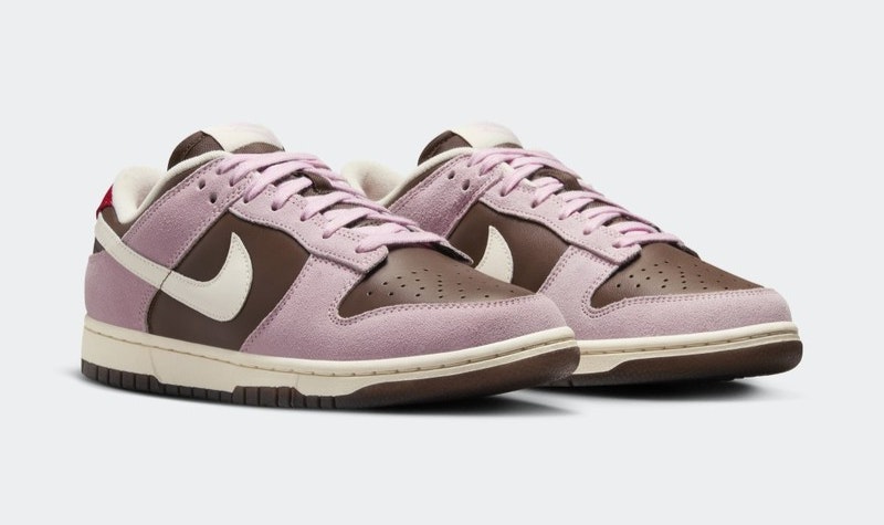Nike Dunk Low "Neapolitan"