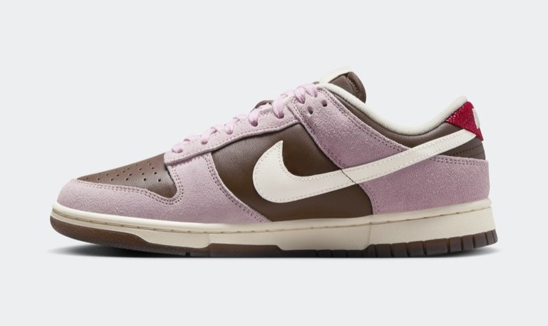 Nike Dunk Low "Neapolitan"
