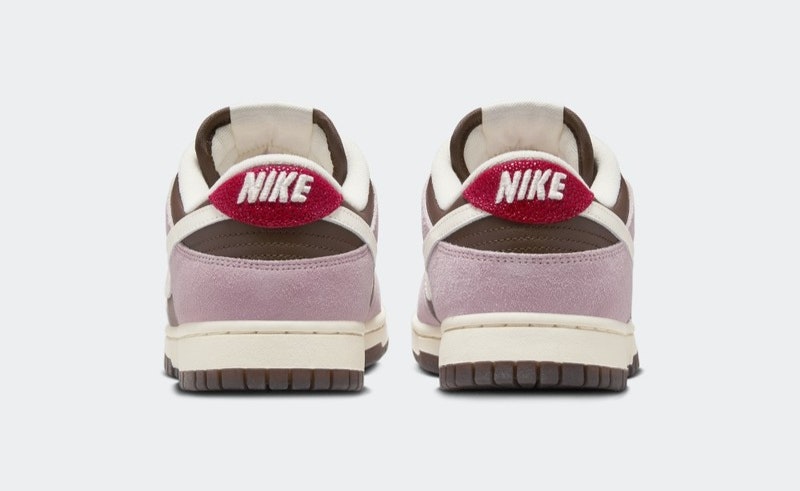 Nike Dunk Low "Neapolitan"