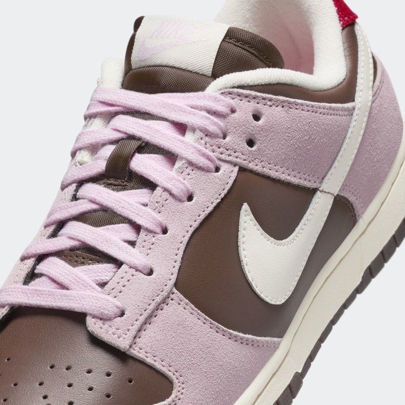 Nike Dunk Low "Neapolitan"