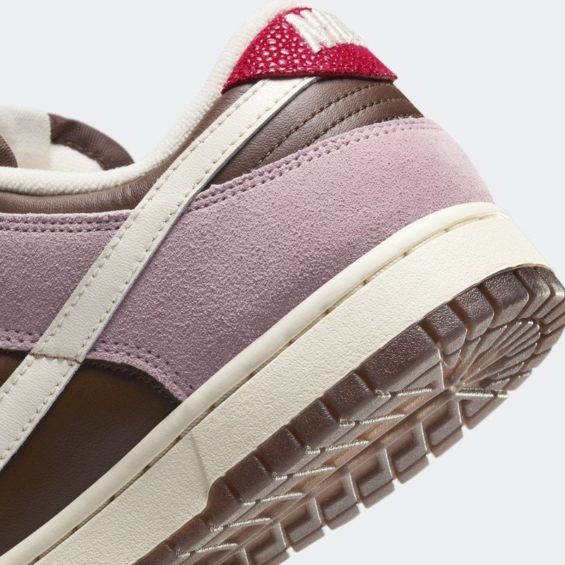 Nike Dunk Low "Neapolitan"