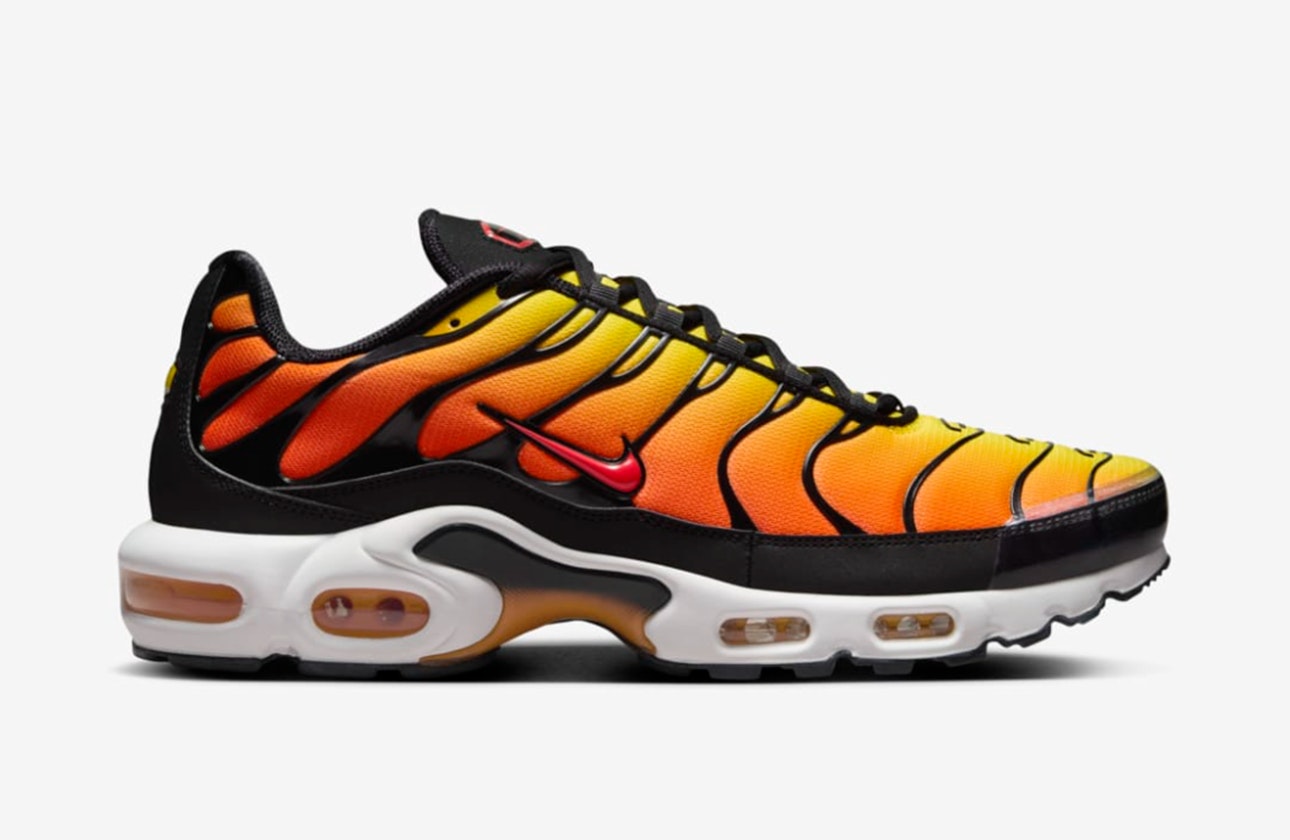 Nike Air Max Plus "Sunset"