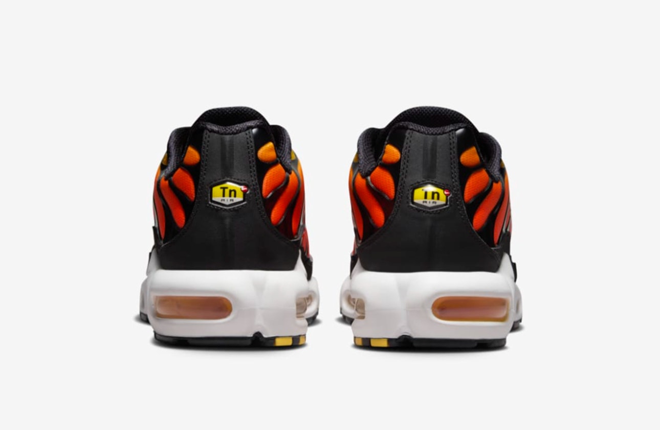 Nike Air Max Plus "Sunset"