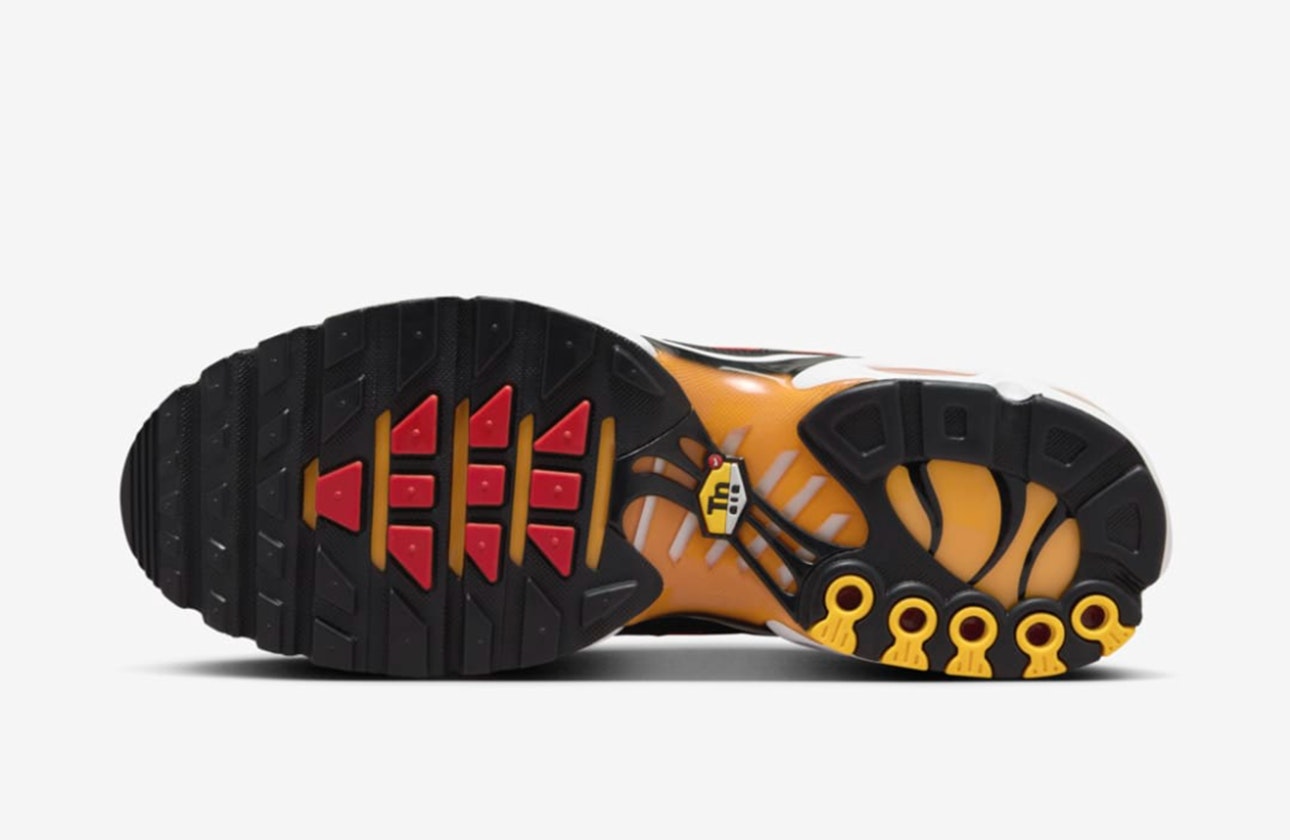 Nike Air Max Plus "Sunset"