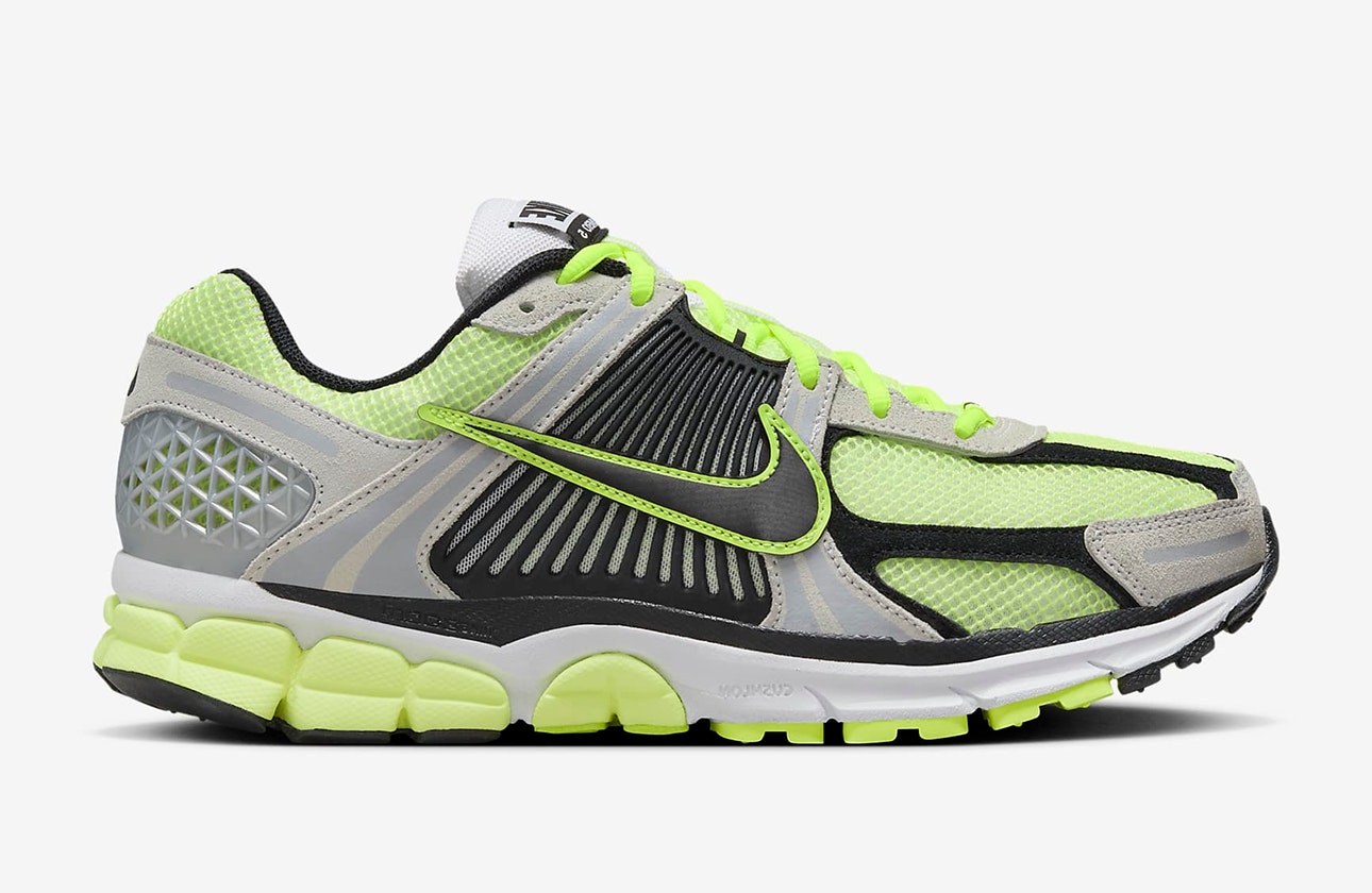 Nike Zoom Vomero 5 "Life Lime"