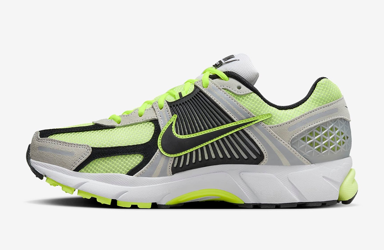 Nike Zoom Vomero 5 "Life Lime"