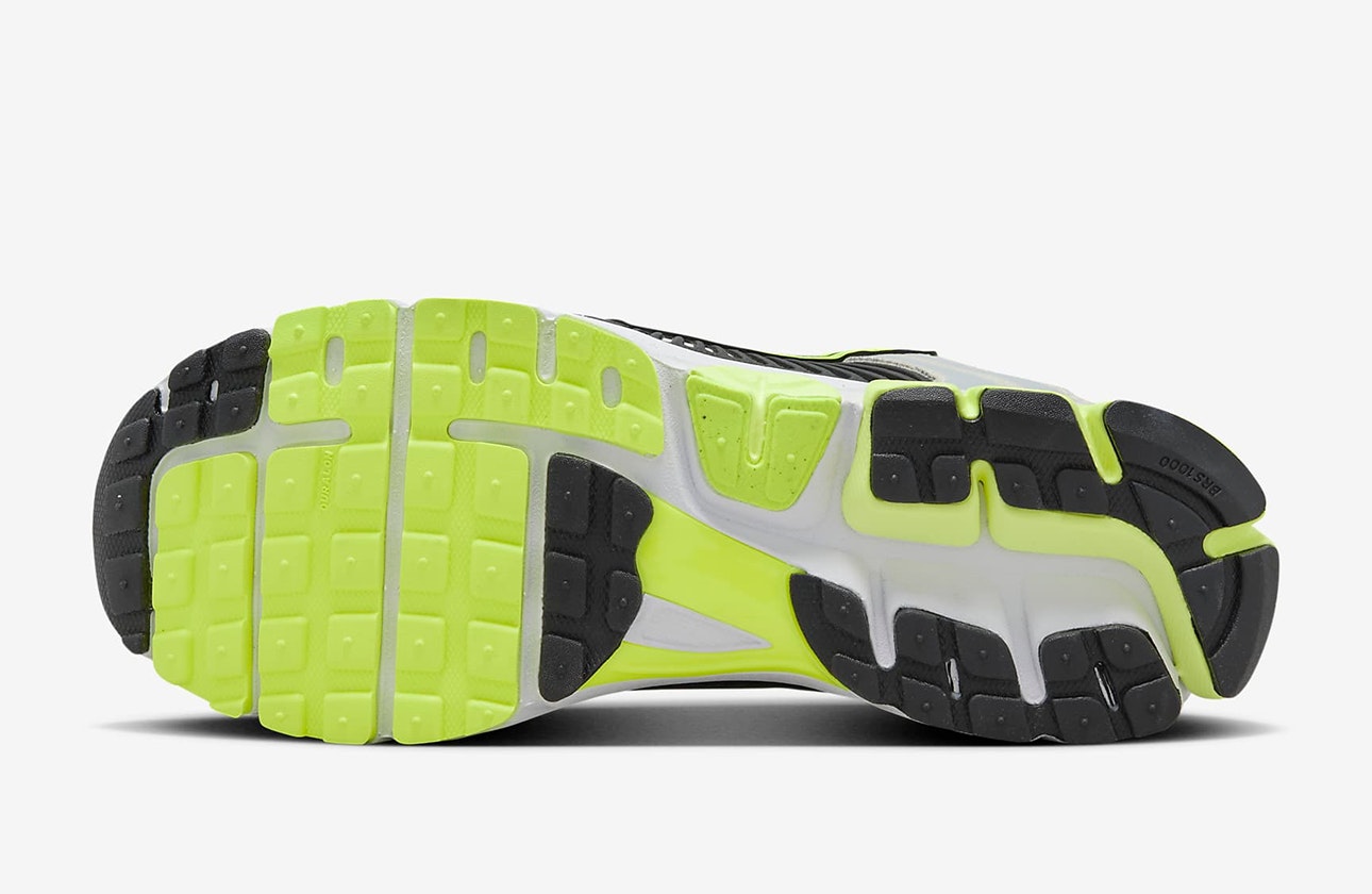 Nike Zoom Vomero 5 "Life Lime"