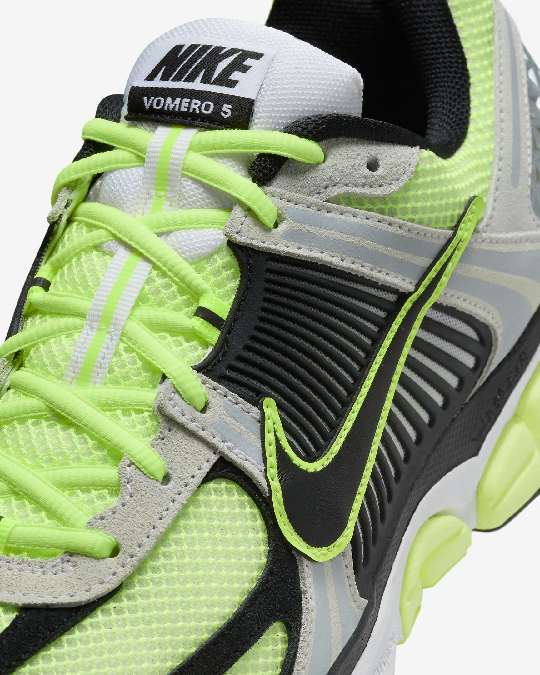 Nike Zoom Vomero 5 "Life Lime"