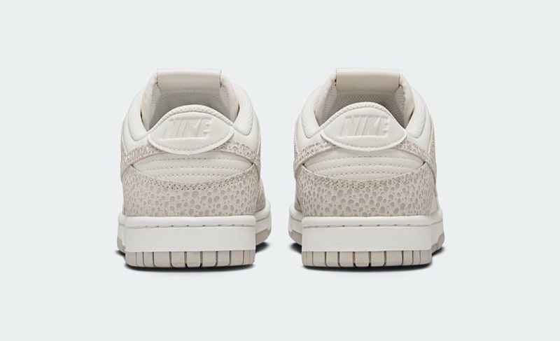 Nike Dunk Low Safari "Phantom"