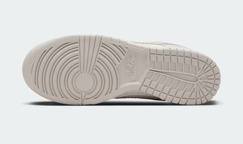 Nike Dunk Low Safari "Phantom"