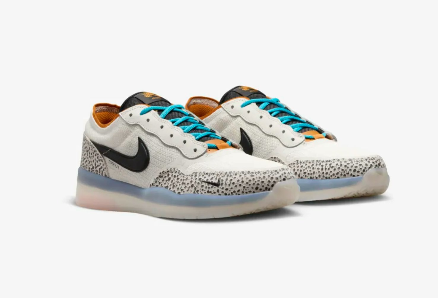 Nike SB PS8 "Olympic"
