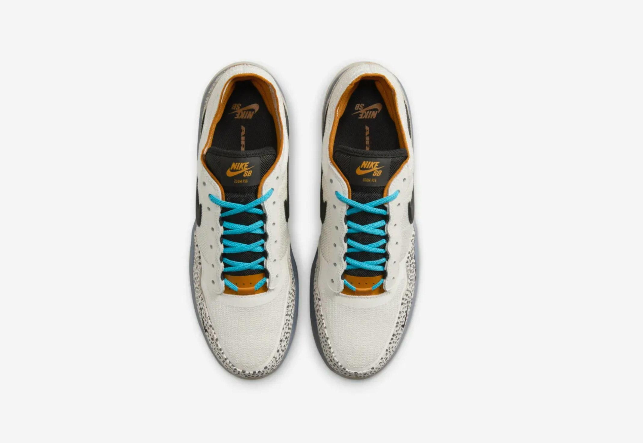Nike SB PS8 "Olympic"