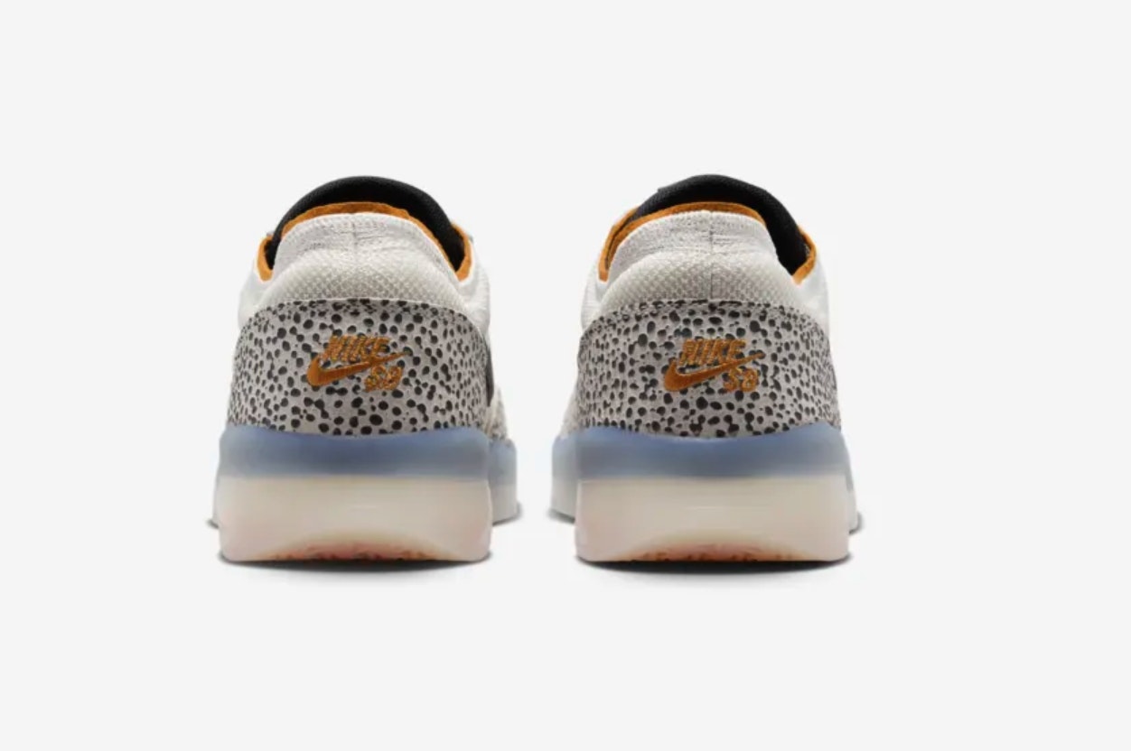 Nike SB PS8 "Olympic"