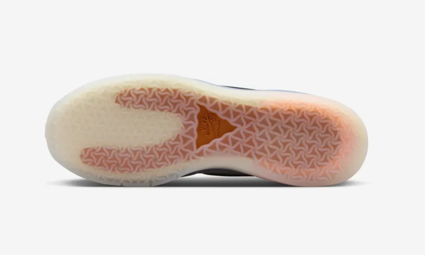 Nike SB PS8 "Olympic"