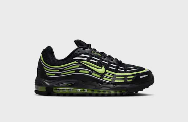 Nike Air Max TL 2.5 "Citron-Black" Nike Air Max TL 2.5 "Citron-Black"