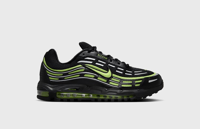 Nike Air Max TL 2.5 "Citron-Black"