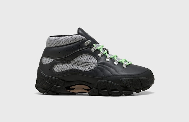 Skepta x Puma Skope Boot "Flat Dark Grey"