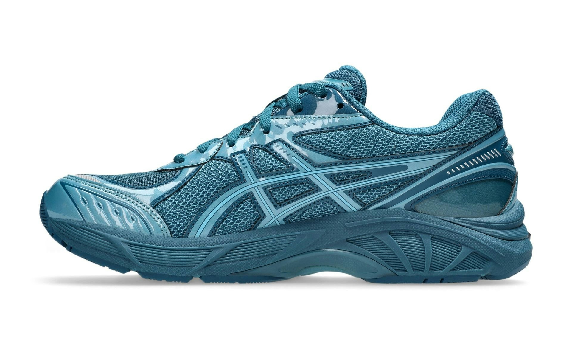 Asics GT-2160 "Bottle Green"