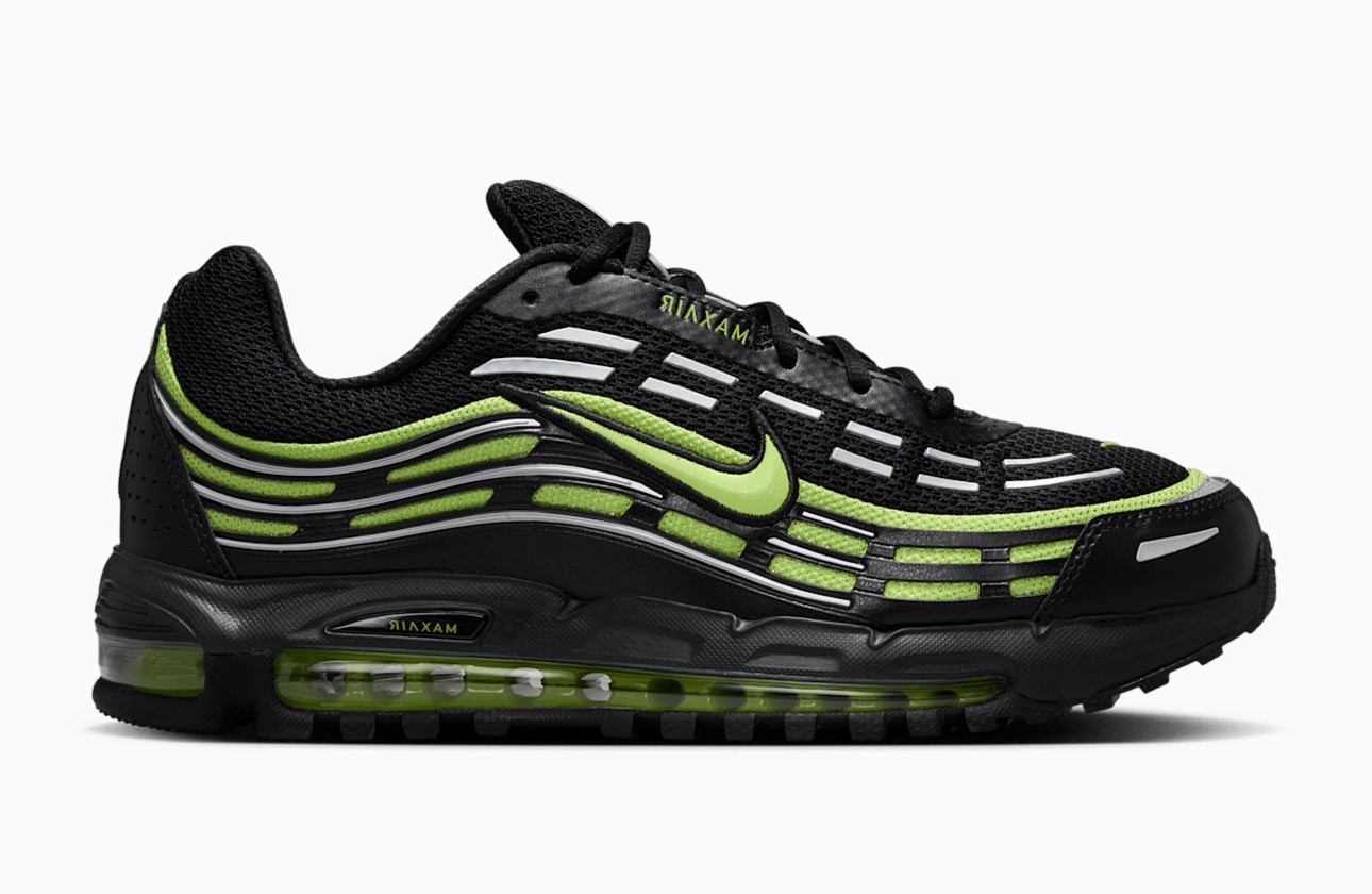 Nike Air Max TL 2.5 "Citron-Black"