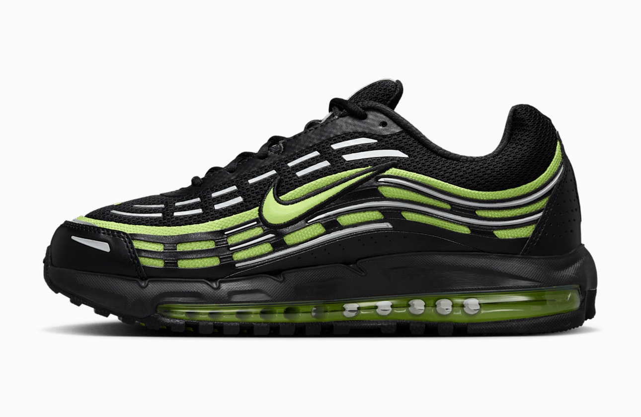 Nike Air Max TL 2.5 "Citron-Black"