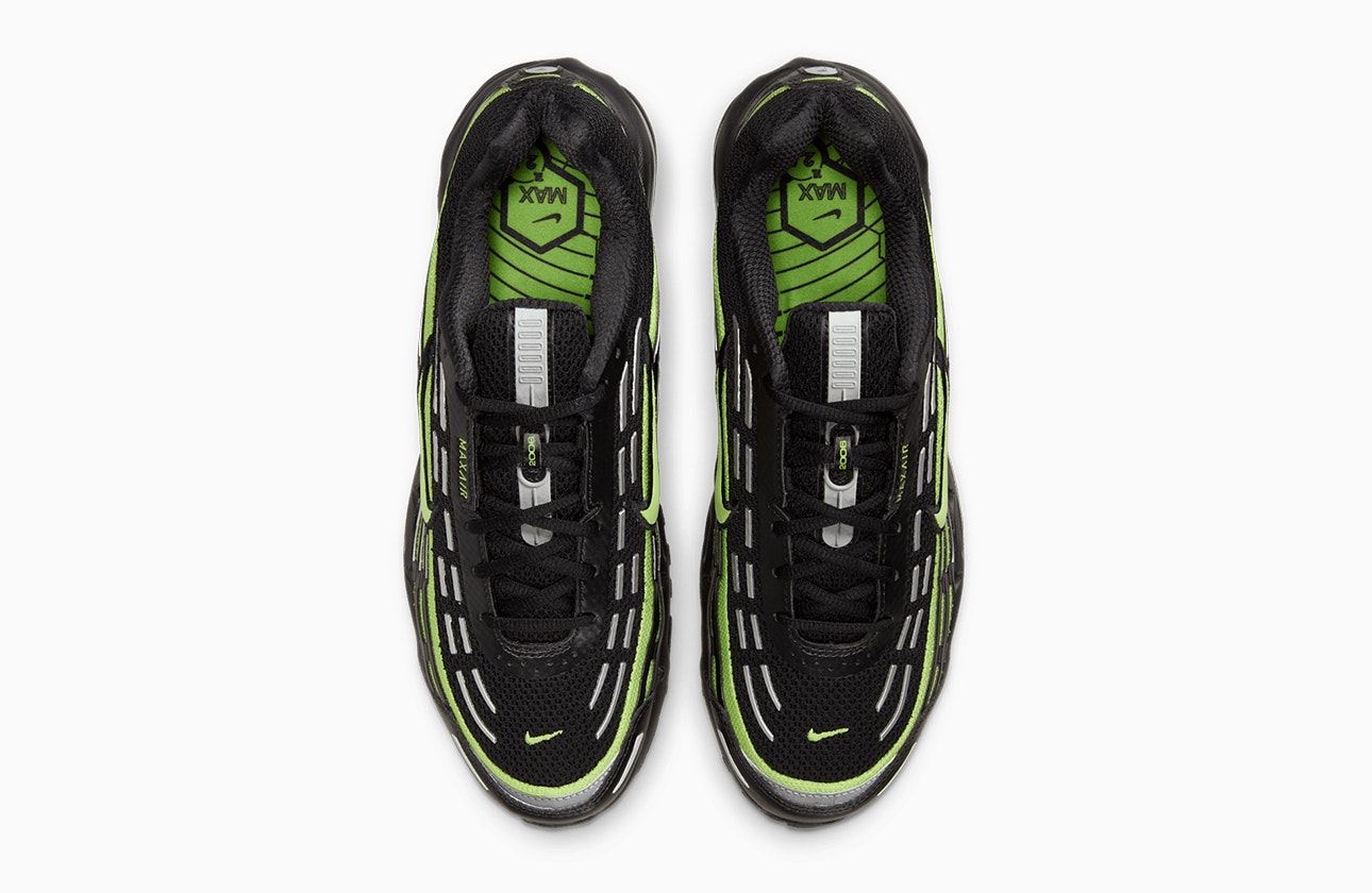 Nike Air Max TL 2.5 "Citron-Black"