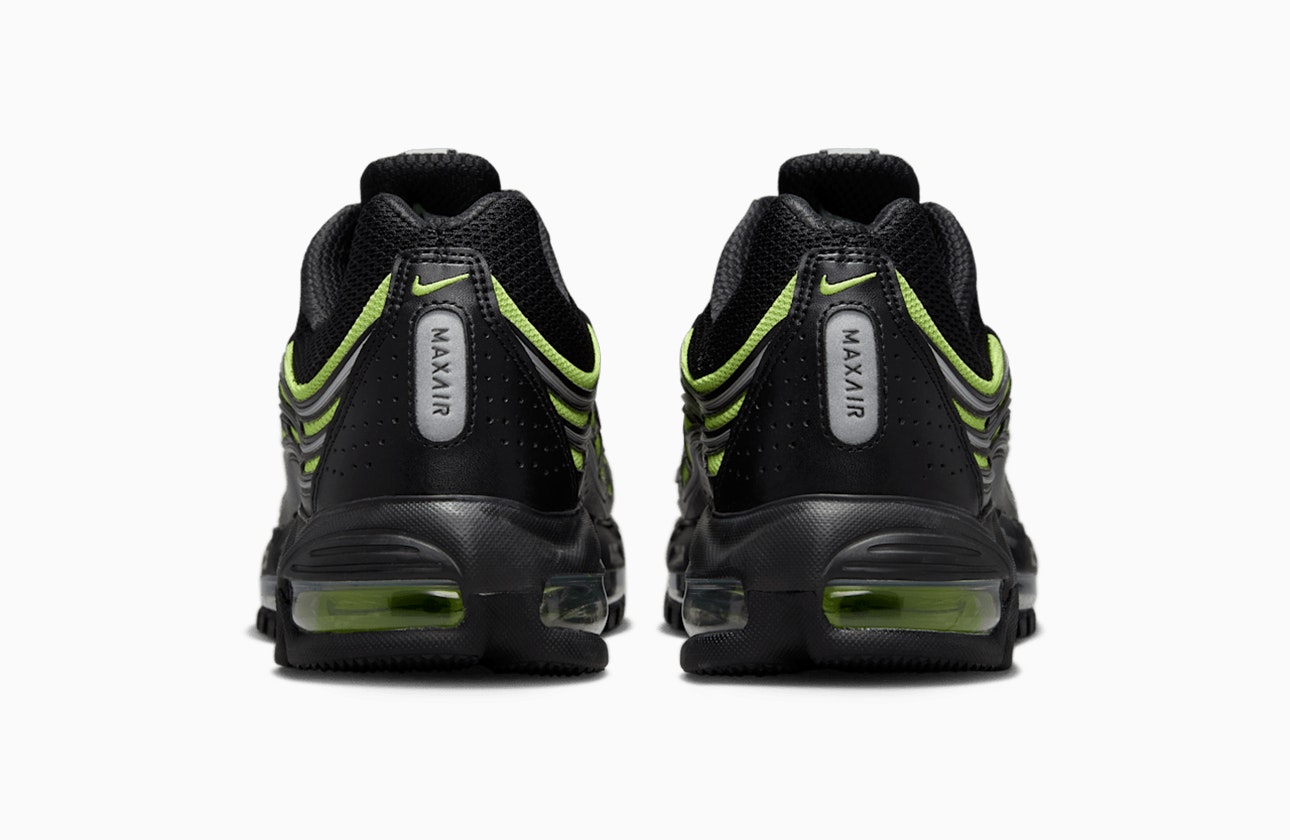 Nike Air Max TL 2.5 "Citron-Black"
