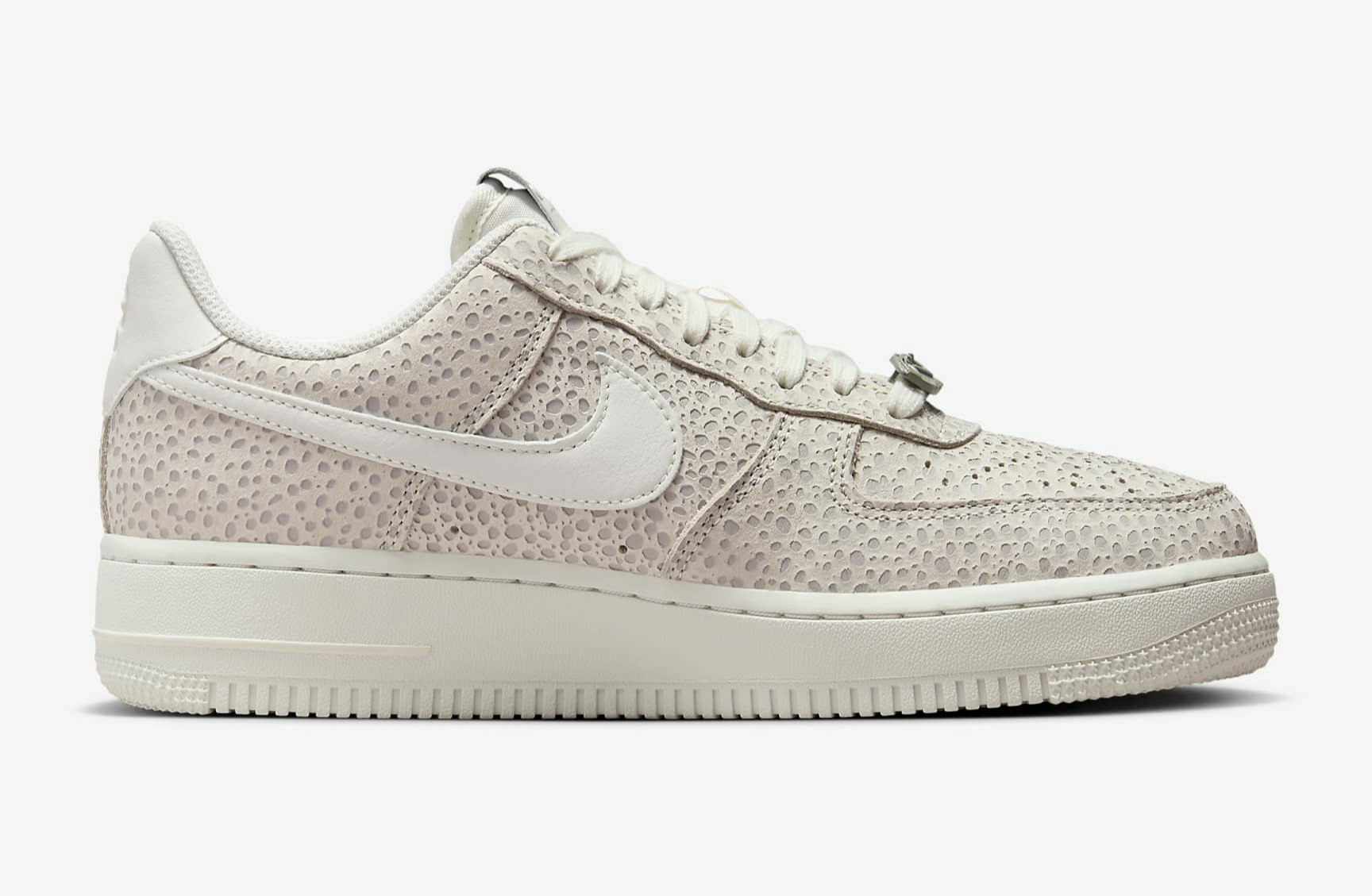 Nike Air Force 1 '07 PRM Safari "Phantom"