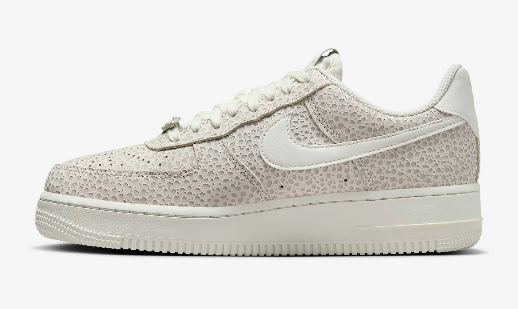 Nike Air Force 1 '07 PRM Safari "Phantom"