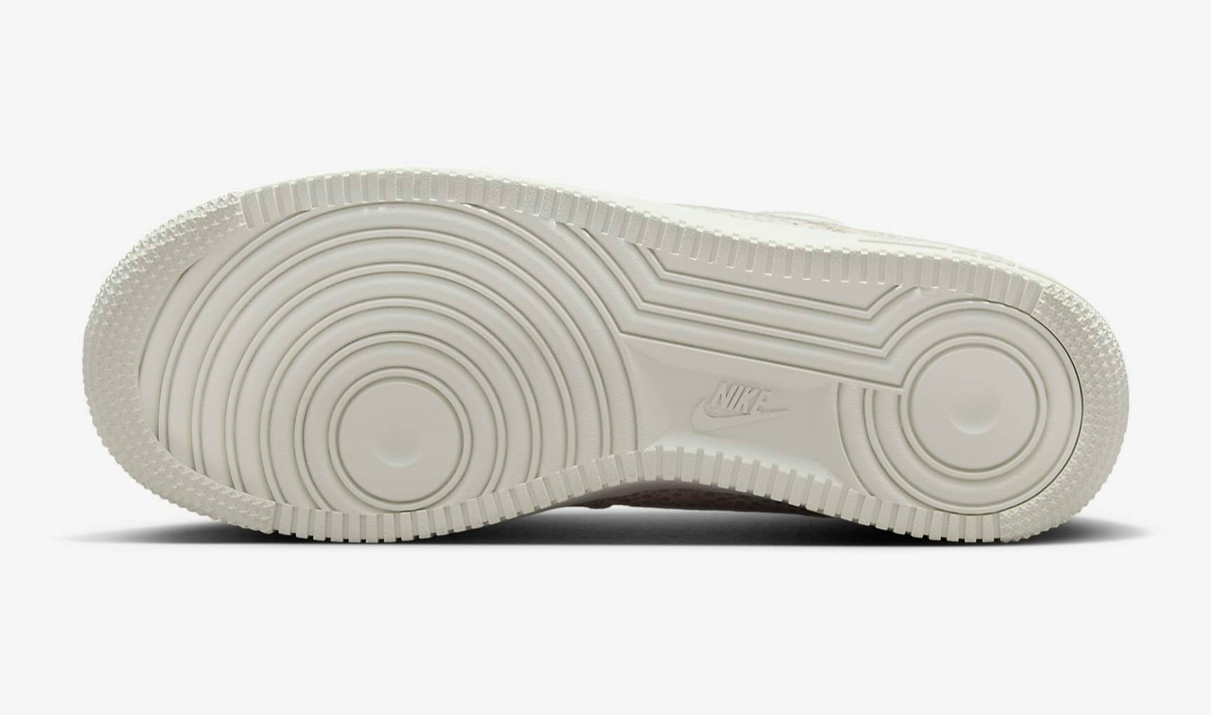 Nike Air Force 1 '07 PRM Safari "Phantom"
