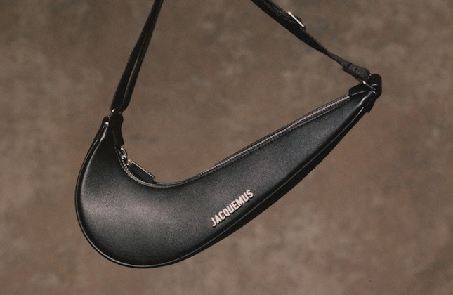 Jacquemus x Nike Swoosh Bag 