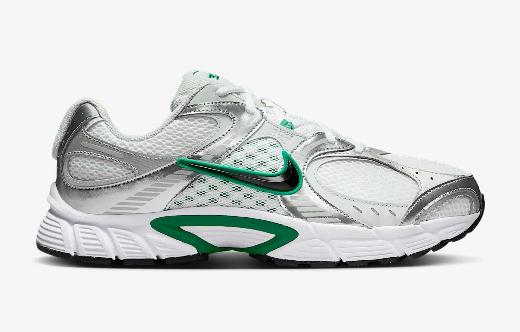 Nike V5 RNR "Malachite"