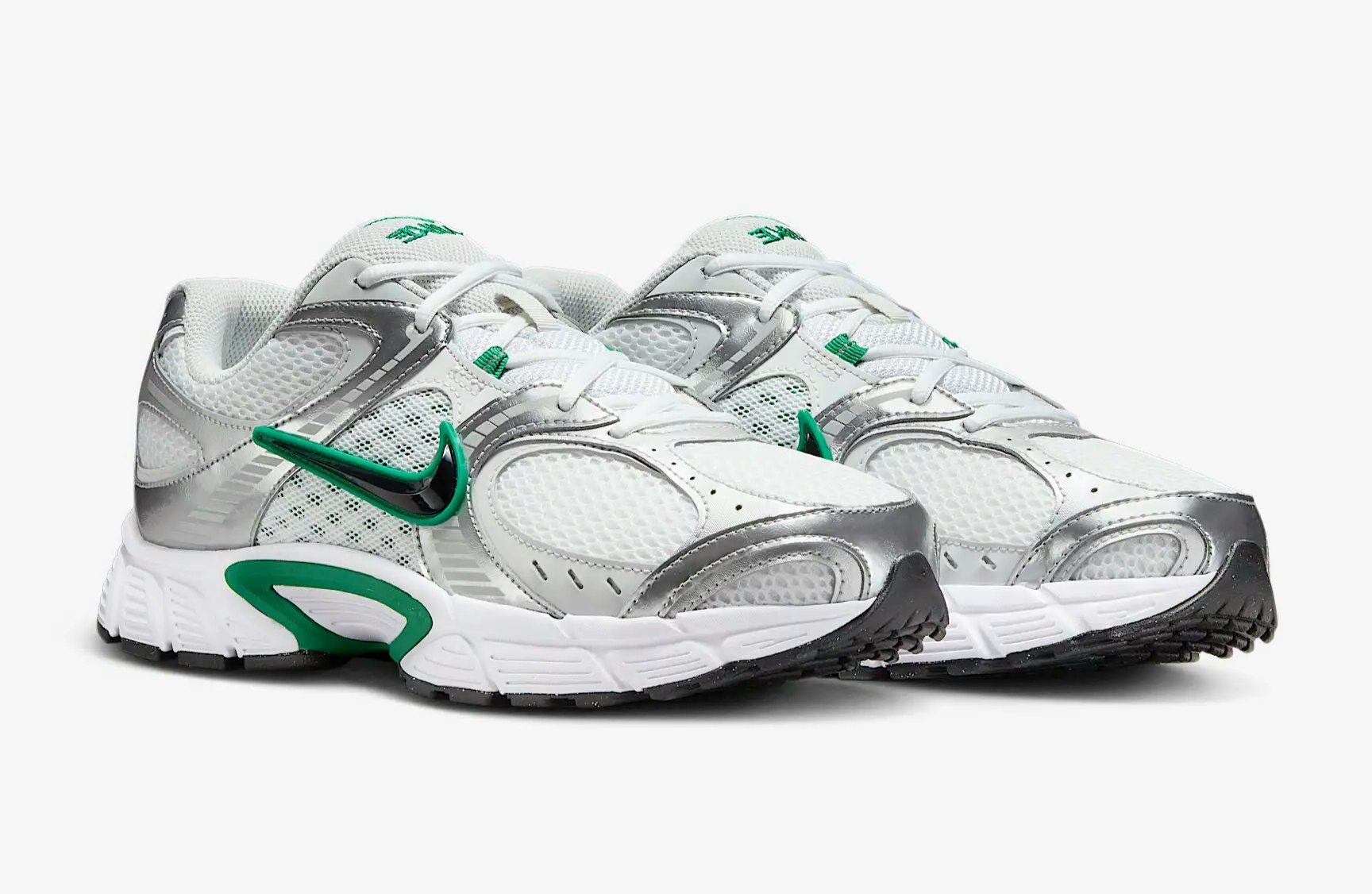 Nike V5 RNR "Malachite"