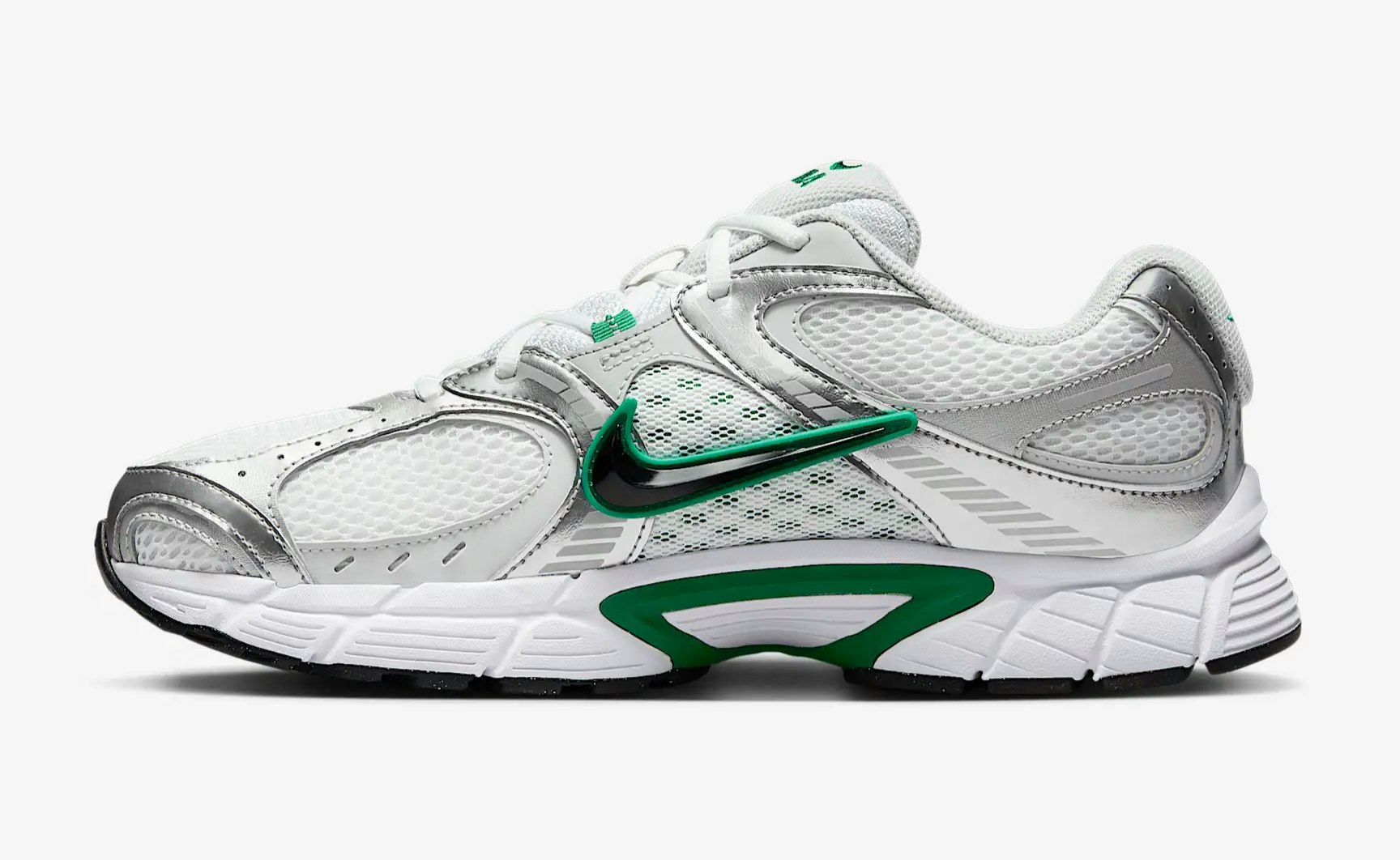 Nike V5 RNR "Malachite"