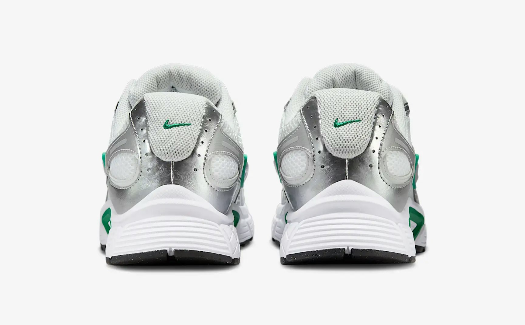 Nike V5 RNR "Malachite"