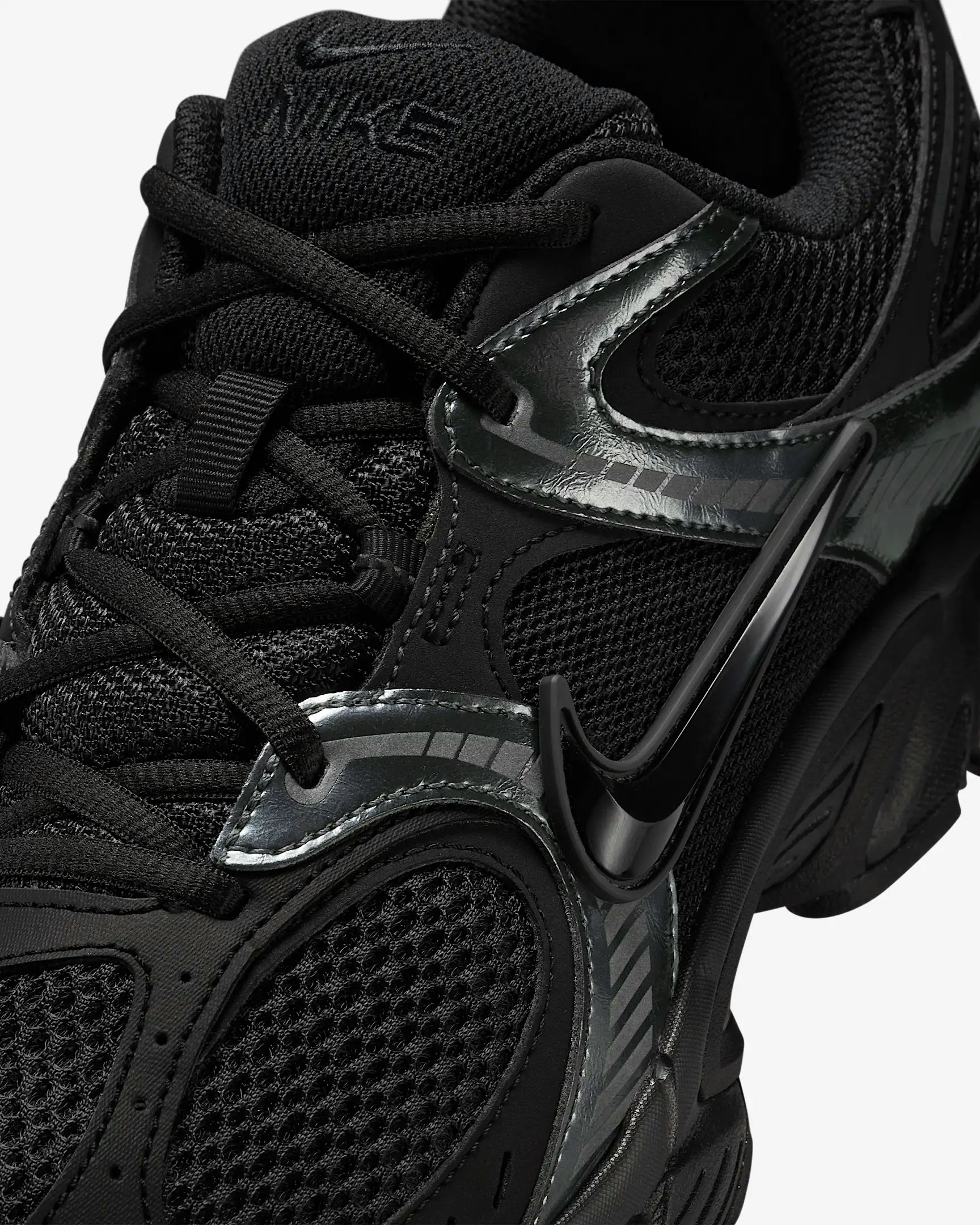 Nike V5 RNR "Black Anthracite"