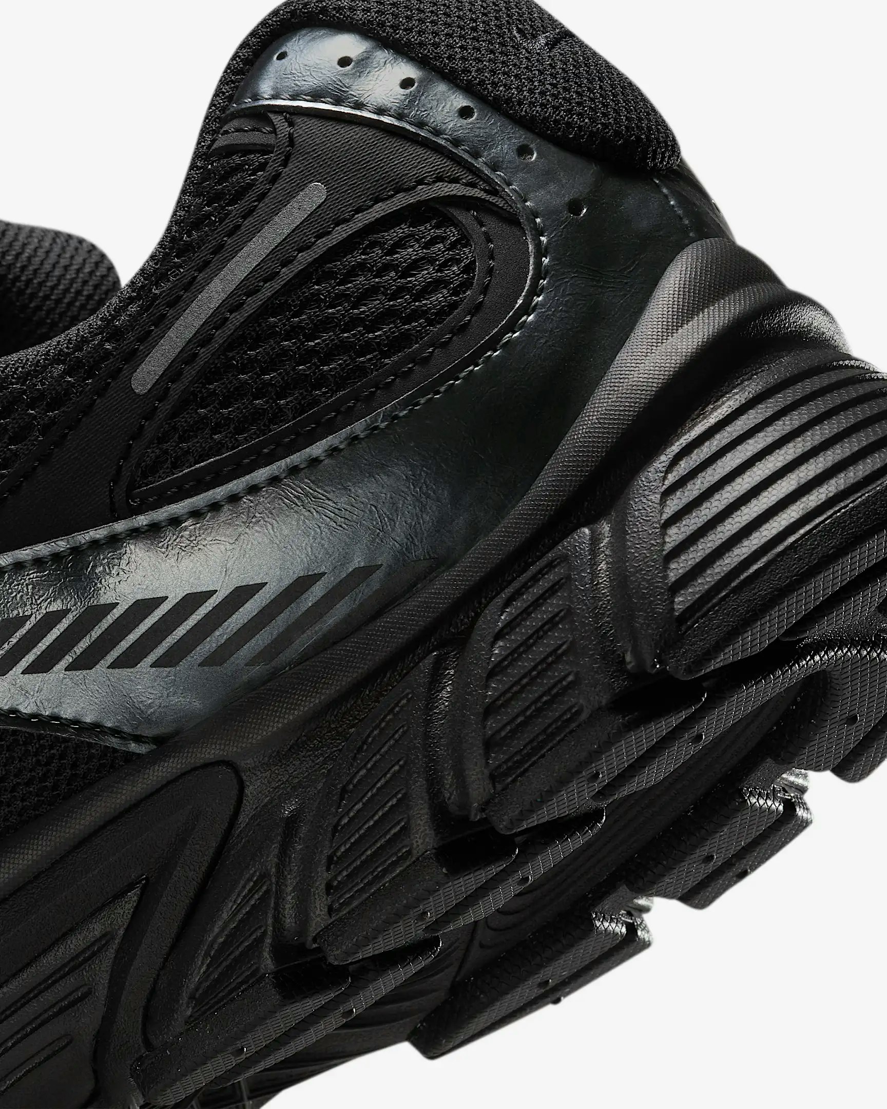 Nike V5 RNR "Black Anthracite"