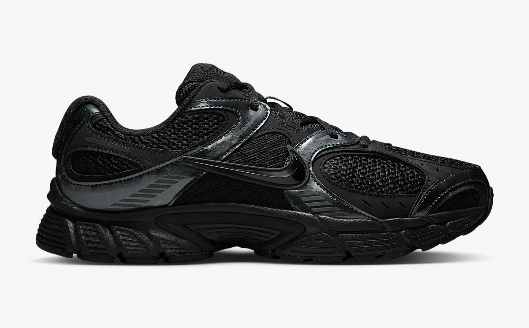 Nike V5 RNR "Black Anthracite"