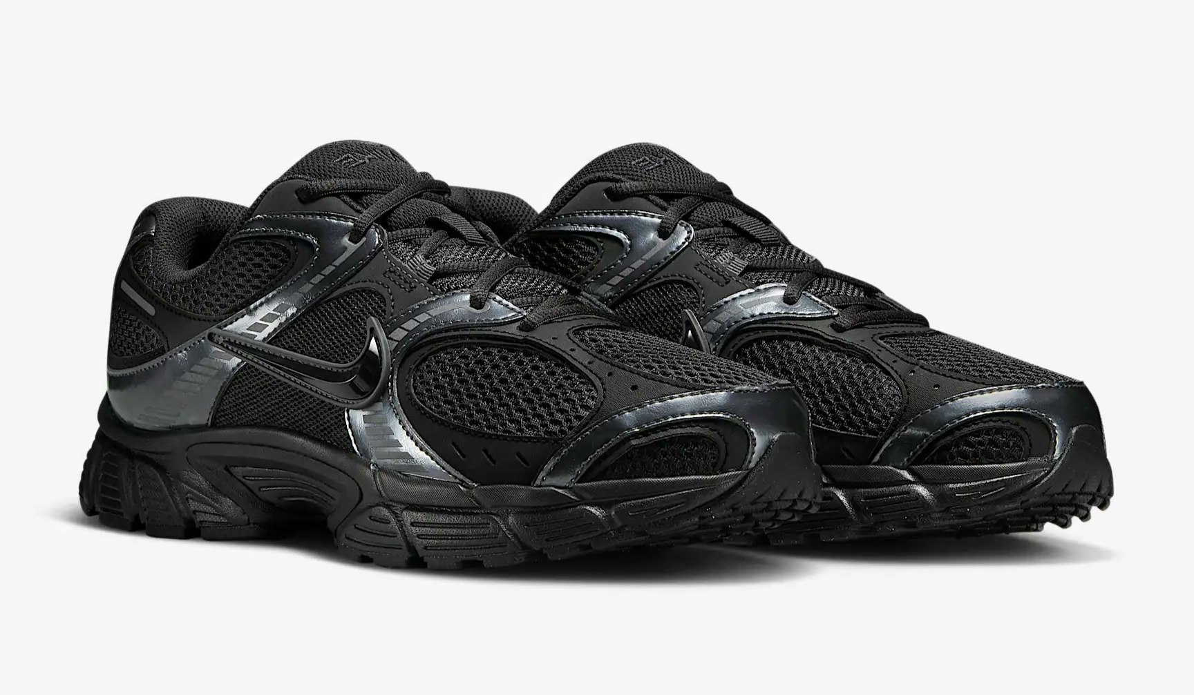 Nike V5 RNR "Black Anthracite"