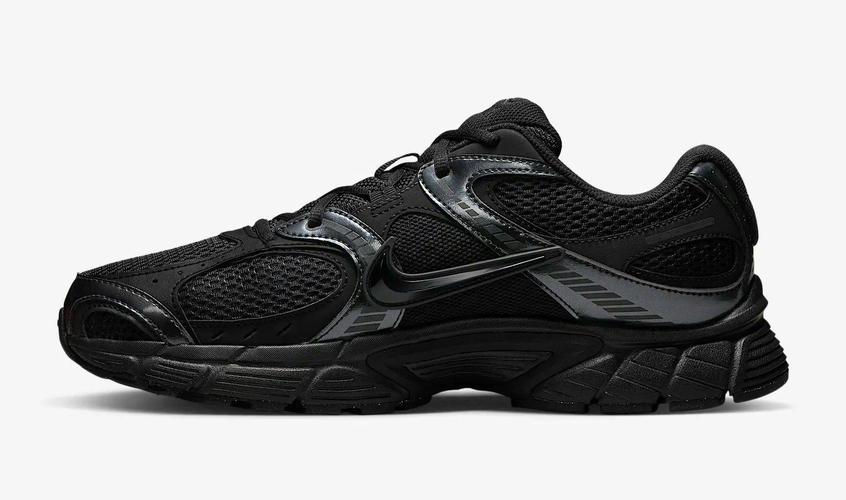 Nike V5 RNR "Black Anthracite"