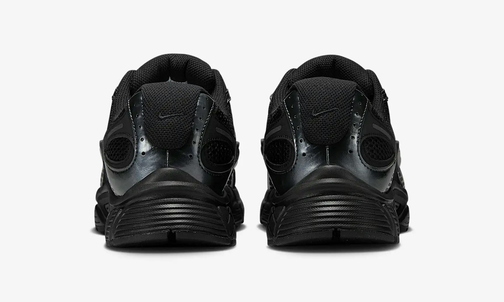 Nike V5 RNR "Black Anthracite"