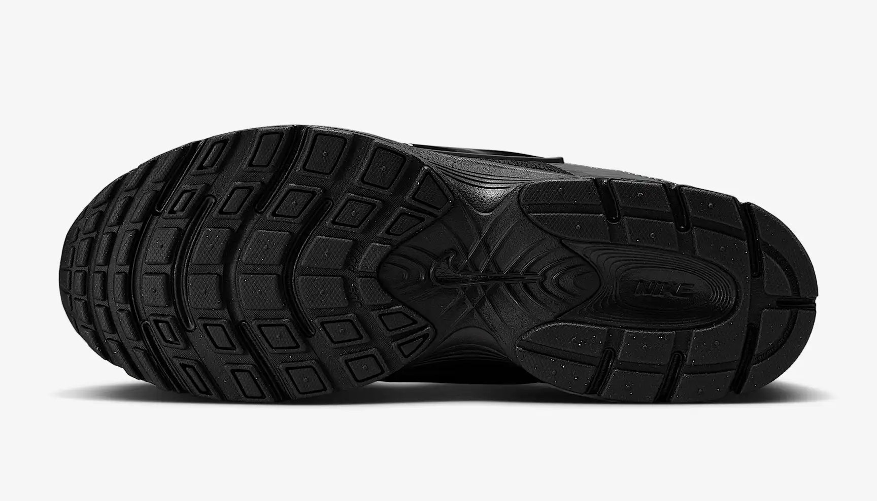 Nike V5 RNR "Black Anthracite"